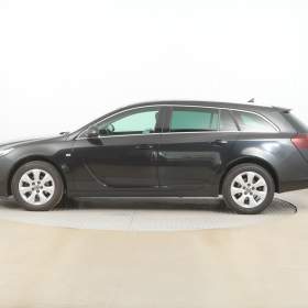 Foto inzerátu Opel Insignia 1.6 CDTI