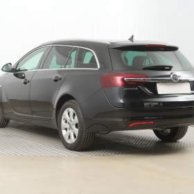 Foto inzerátu Opel Insignia 1.6 CDTI