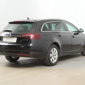 Foto inzerátu Opel Insignia 1.6 CDTI
