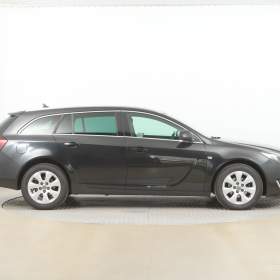 Foto inzerátu Opel Insignia 1.6 CDTI