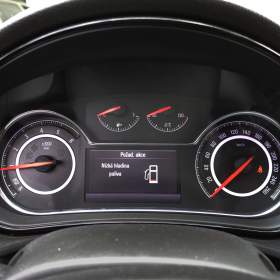 Foto inzerátu Opel Insignia 1.6 CDTI