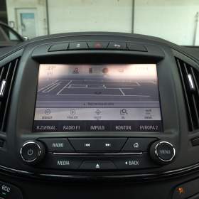 Foto inzerátu Opel Insignia 1.6 CDTI