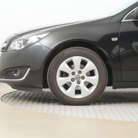 Foto inzerátu Opel Insignia 1.6 CDTI