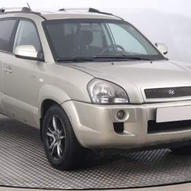 Hyundai Tucson 2.0 CRDi / 19522505