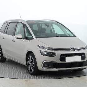 Citroën Grand C4 Picasso 1.6 BlueHDi / 19522507