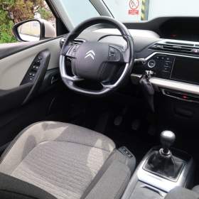 Citroën Grand C4 Picasso 1.6 BlueHDi / 19522507