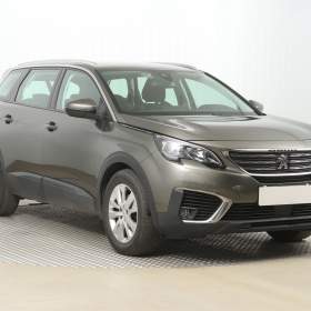 Peugeot 5008 1.6 BlueHDi / 19522508