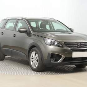 Peugeot 5008 1.6 BlueHDi / 19522508