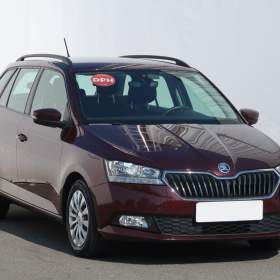 Škoda Fabia 1.0 TSI / 19522510