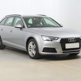 Audi A4 35 TFSI / 19522514