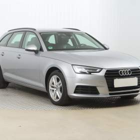 Audi A4 35 TFSI / 19522514