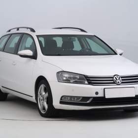 Volkswagen Passat 1.6 TDI / 19522516