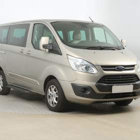 Ford Tourneo Custom 2.2 TDCi / 19522517