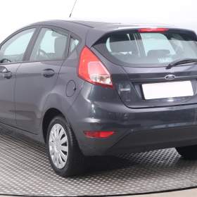 Foto inzerátu Ford Fiesta 1.0 EcoBoost