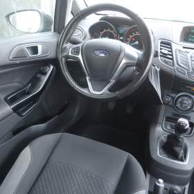 Foto inzerátu Ford Fiesta 1.0 EcoBoost
