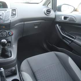Foto inzerátu Ford Fiesta 1.0 EcoBoost