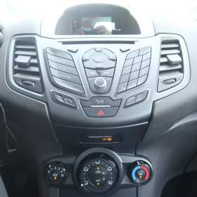 Foto inzerátu Ford Fiesta 1.0 EcoBoost