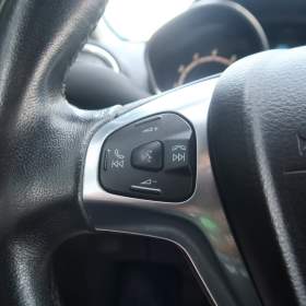 Foto inzerátu Ford Fiesta 1.0 EcoBoost