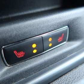 Foto inzerátu Ford Fiesta 1.0 EcoBoost