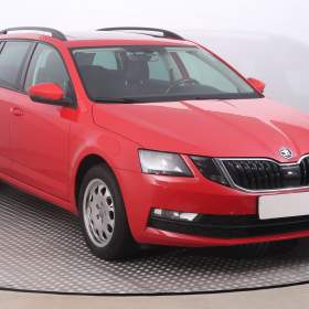 Škoda Octavia 1.6 TDI / 19522520