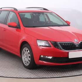 Foto inzerátu Škoda Octavia 1.6 TDI