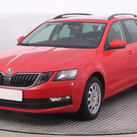 Foto inzerátu Škoda Octavia 1.6 TDI