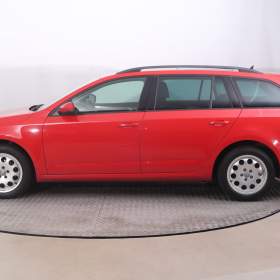 Foto inzerátu Škoda Octavia 1.6 TDI