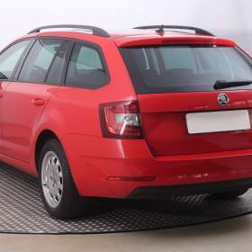 Foto inzerátu Škoda Octavia 1.6 TDI