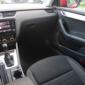 Foto inzerátu Škoda Octavia 1.6 TDI