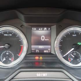 Foto inzerátu Škoda Octavia 1.6 TDI