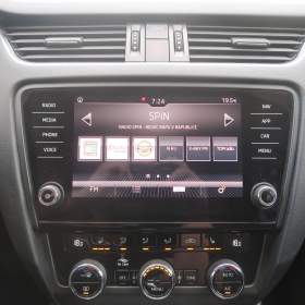 Foto inzerátu Škoda Octavia 1.6 TDI