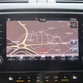 Foto inzerátu Škoda Octavia 1.6 TDI