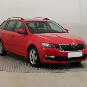 Škoda Octavia 1.6 TDI / 19522520