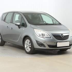 Opel Meriva 1.3 CDTI / 19522521