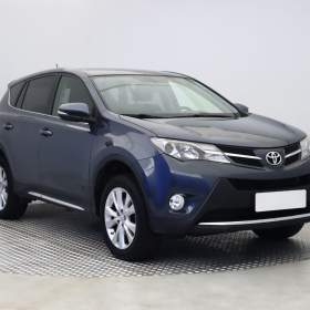 Toyota Rav4 2.2 D- 4D / 19522524