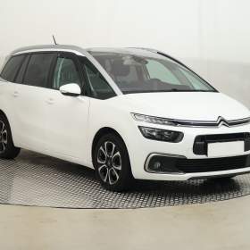Citroën C4 SpaceTourer 2.0 BlueHDi / 19522525