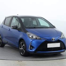 Toyota Yaris 1.5 Dual VVT- i / 19522526