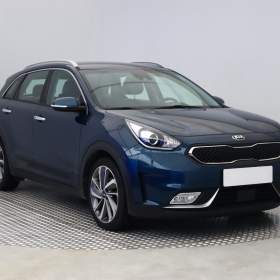 Kia Niro Hybrid / 19522529