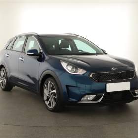 Foto inzerátu Kia Niro Hybrid