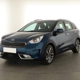 Foto inzerátu Kia Niro Hybrid