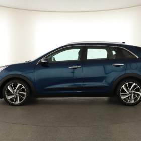 Foto inzerátu Kia Niro Hybrid