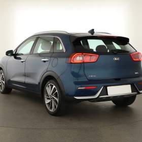 Foto inzerátu Kia Niro Hybrid