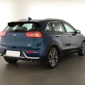 Foto inzerátu Kia Niro Hybrid