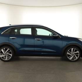 Foto inzerátu Kia Niro Hybrid