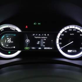 Foto inzerátu Kia Niro Hybrid