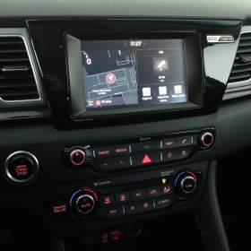 Foto inzerátu Kia Niro Hybrid