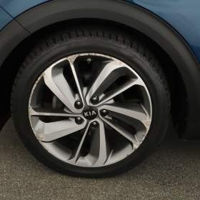 Foto inzerátu Kia Niro Hybrid