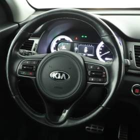 Foto inzerátu Kia Niro Hybrid