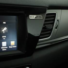 Foto inzerátu Kia Niro Hybrid
