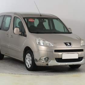 Peugeot Partner 1.6 HDi / 19522530
